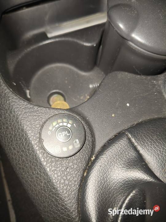 Dacia Logan MCV 09 TCELPG