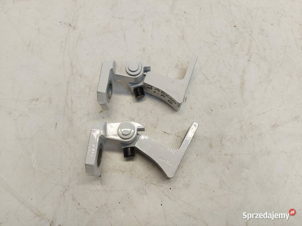 Jaecoo 7 PHEV 2025r zawias drzwi lewy przód