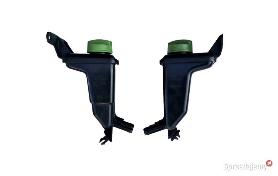 ZBIORNIK ZBIORNICZEK PŁYNU WSPOMAGANIA AUDI A4 Działoszyce sprzedam