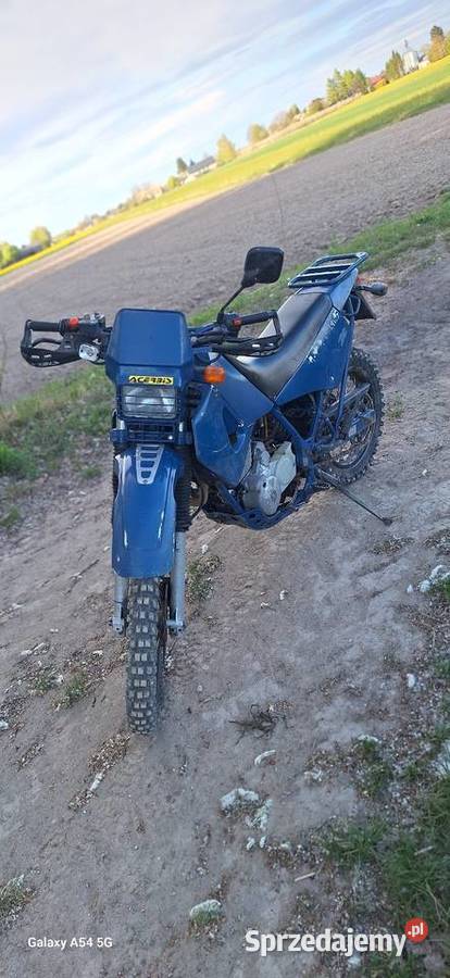 Cagiva 350 w12 manualna Radzyń Podlaski