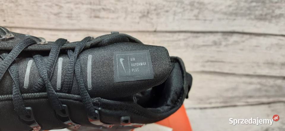 Buty Nike Vapormax rozmiary Warszawa sprzedam