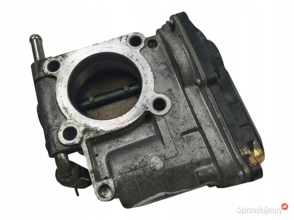 PRZEPUSTNICA Nissan Pixo Suzuki Alto VII 10 12V Chełm