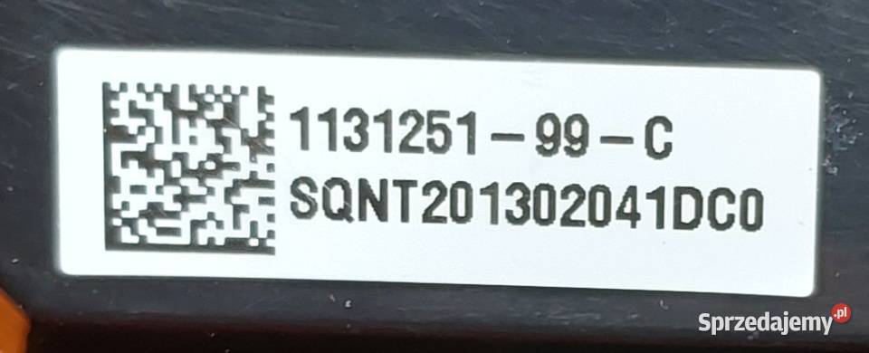 PRZETWORNICA MODUŁ LED TESLA III 3 113125199C Mielęcin