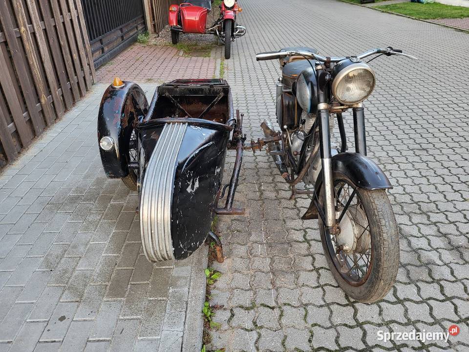 Awo simson 435 s Mogilno
