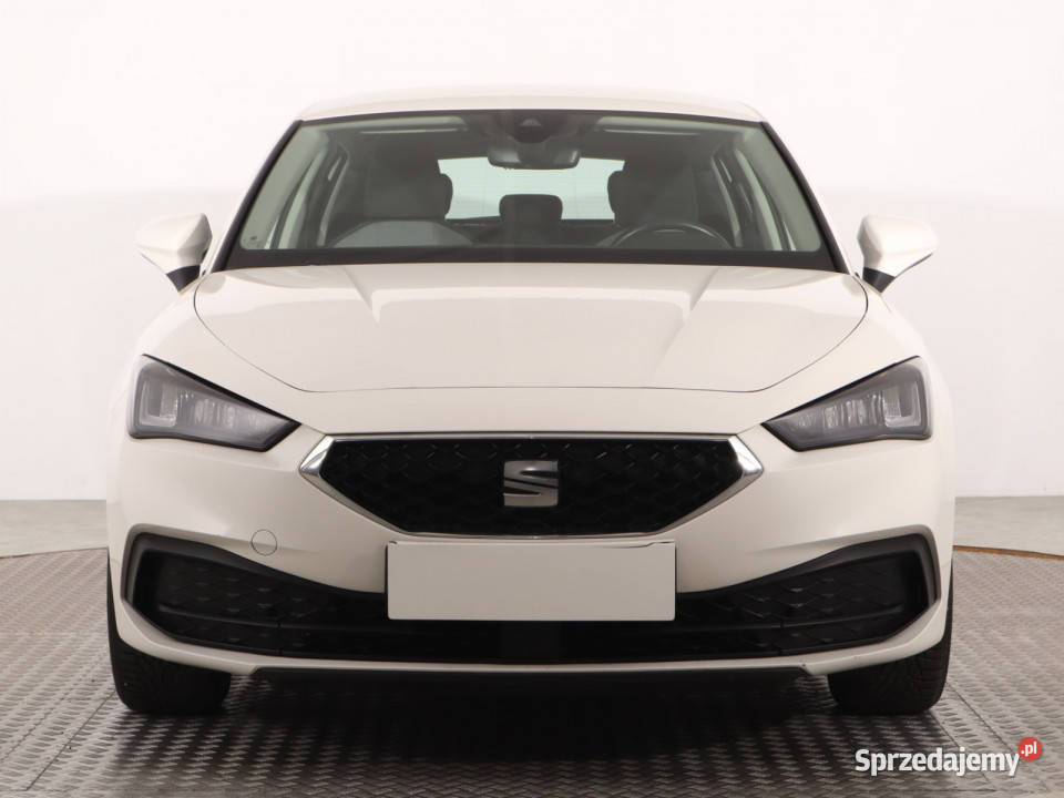 Seat Leon 10 TSI ASR (kontrola trakcji) Leon śląskie Katowice