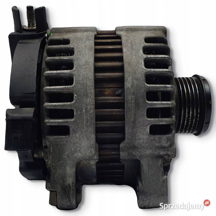 ALTERNATOR Land Rover Freelander 22 TD4 Bosch osobowe Chełm
