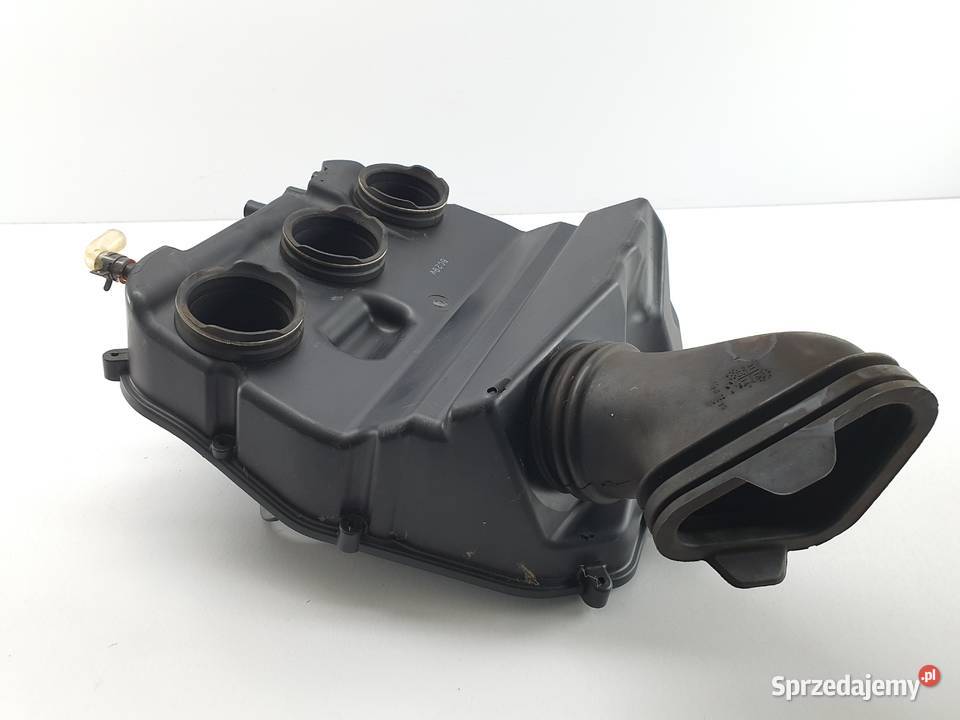 Obudowa Filtra Air Box Triumph Tiger Explorer łódzkie Łódź