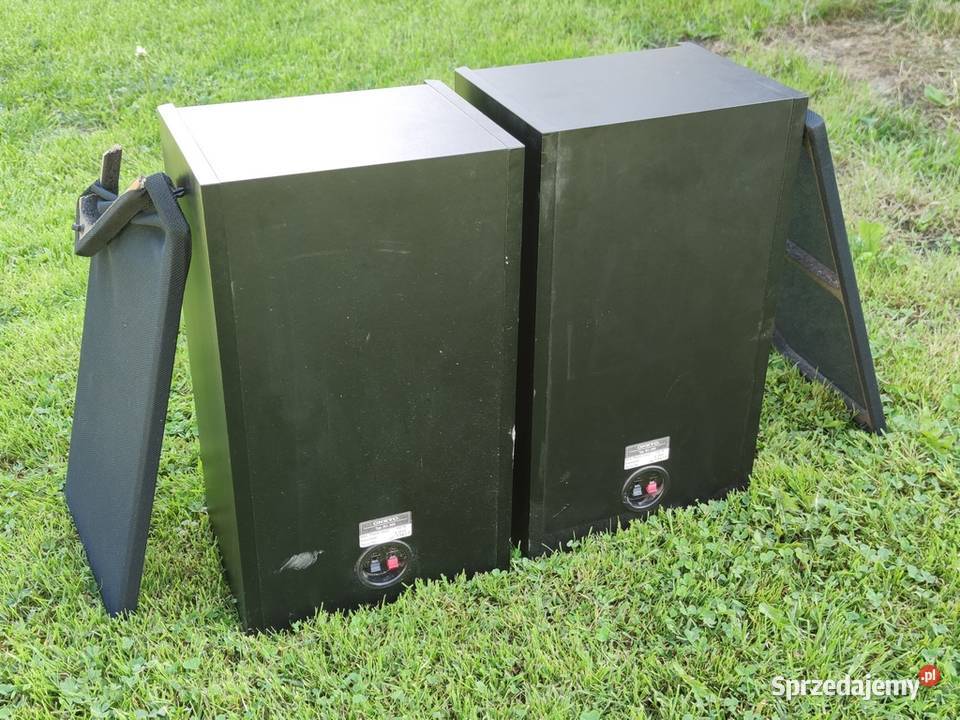 Onkyo sc360 kolumny podłogowe monitory vintage