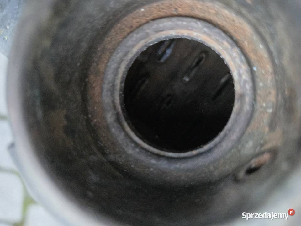 Fiat 125p polonez tarpan chłodnica miedziana z śląskie Gliwice