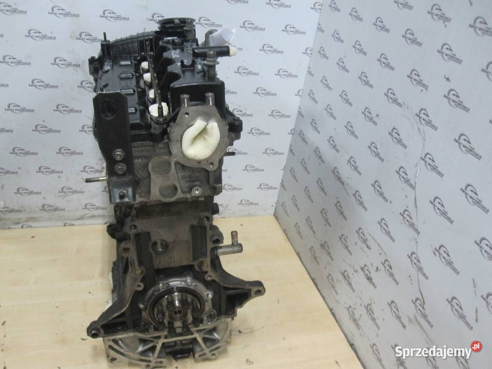 Mazda CX7 22 CITD 10r R2AA 175 151 silnik Kielce