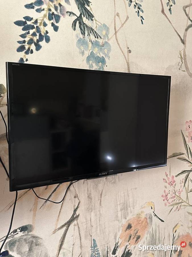 Telewizor Sony Telewizory małopolskie Nowy Sącz