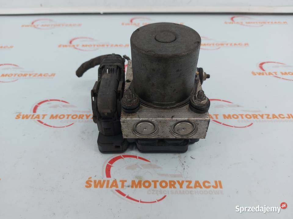 VW CRAFTER I LIFT 13r pompa ABS A9069008401 Kielce