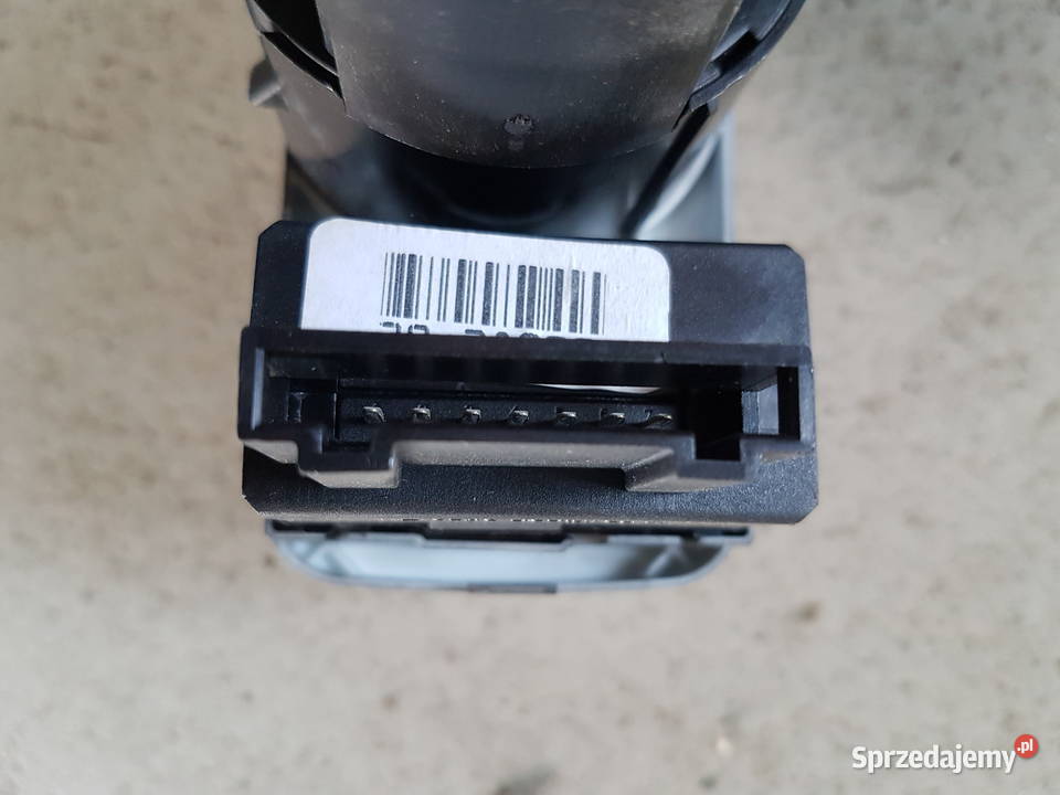 SEAT LEON I TOLEDO II PRZELACZNIK SWIATEL