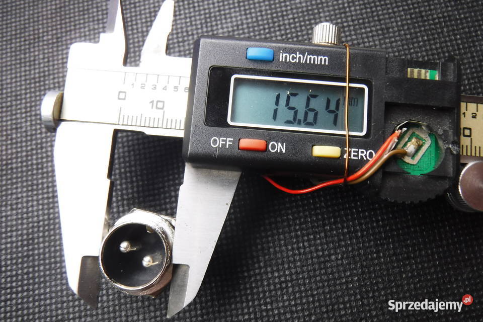 Złącze 2 pin wtyczka i gniazdo 5A 500V AC wtyk Otwock