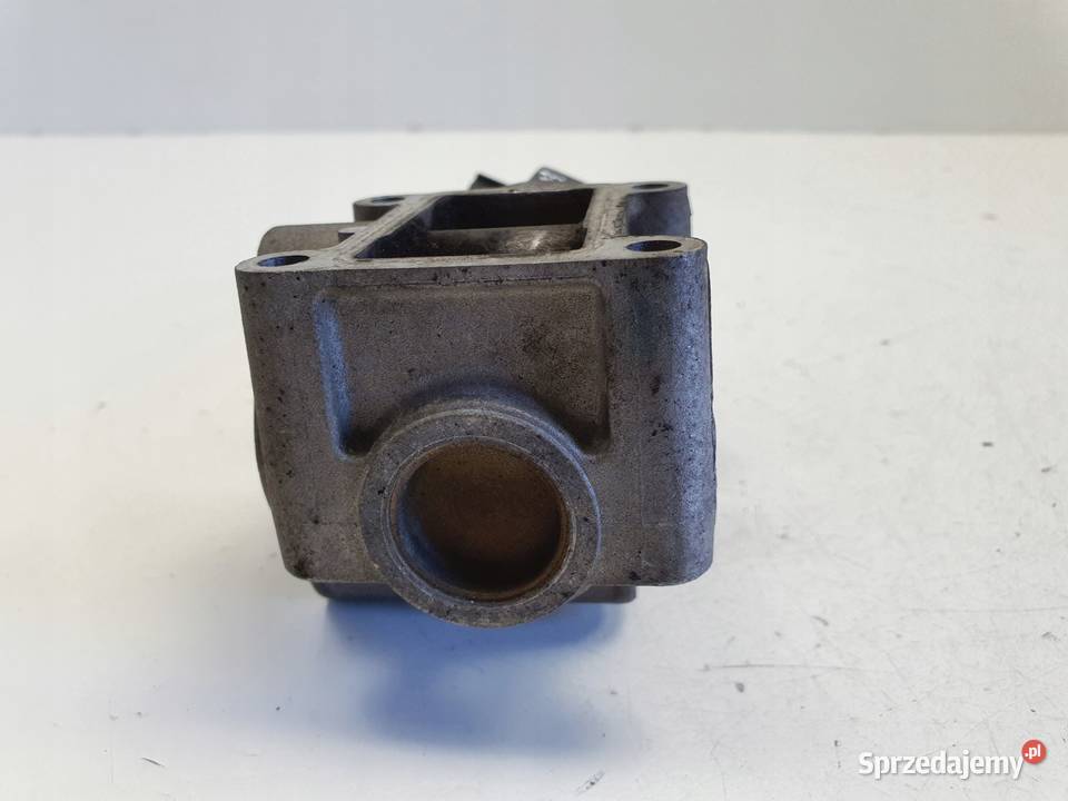 Saab 93 19 TID 16V ZAWÓR EGR 55204250 lubelskie Rudka