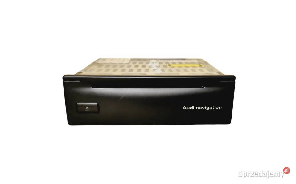CZYTNIK NAWIGACJI AUDI A4 B6 AUDI A6 C5 AUDI A4 Działoszyce sprzedam