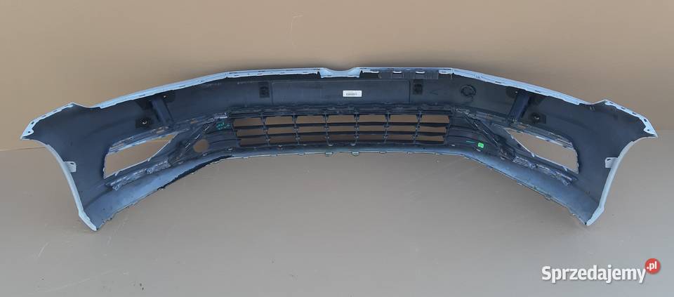 VW GOLF VII LIFT ZDERZAK PRZÓD PRZEDNI Trzciel