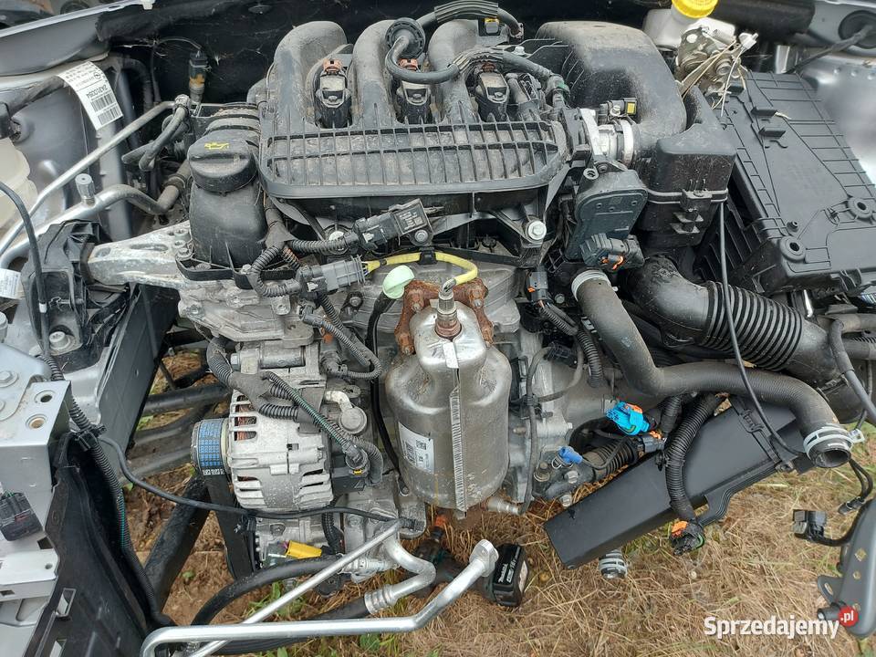 Crossland Czesci Gdańsk