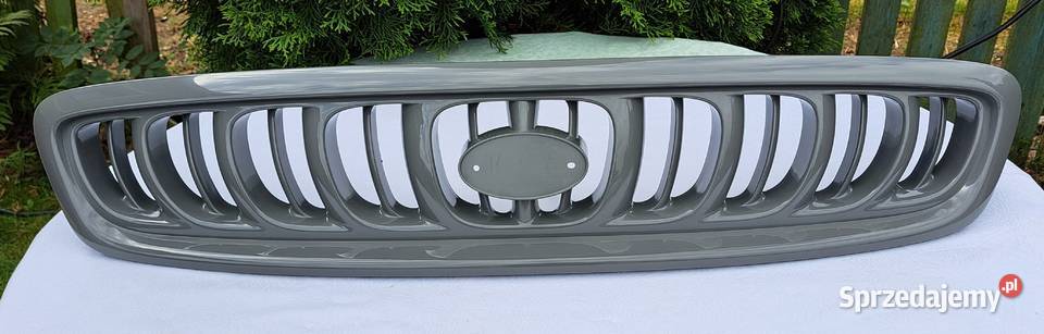 GRILL ATRAPA KIA CARNIVAL I 0K55A50710CXX osobowe Mielęcin sprzedam