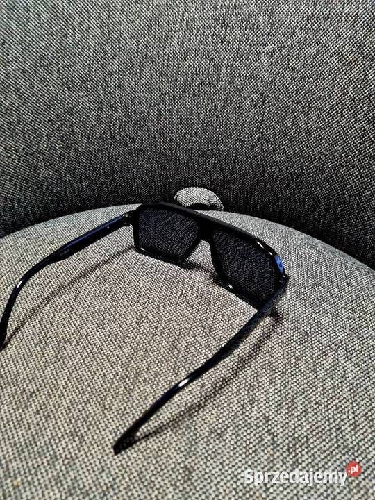 Piękne męskie okulary unisex nowość 2026 glam Szczecin