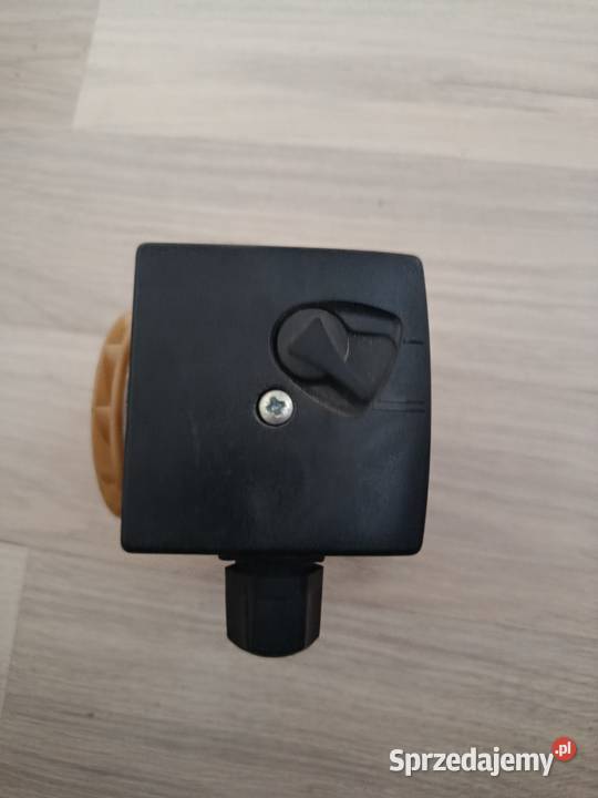 Viessmann nowa pompa grundfos VIUP 4060 Inowrocław