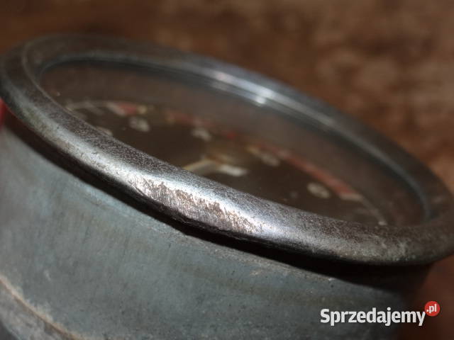 obrotomierz MZ TS ETZ org DDR