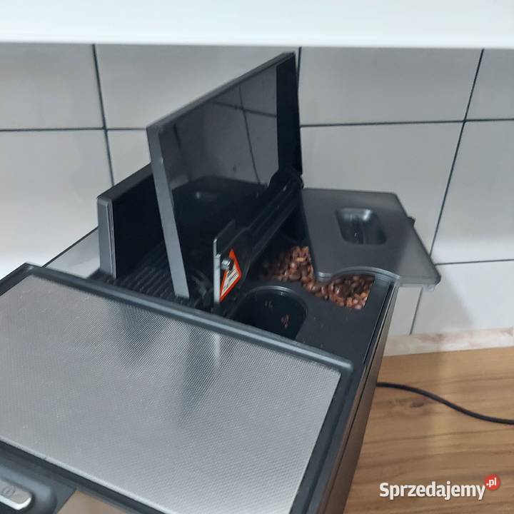 Ekspres do kawy Nivona typ 691 NICR 840 OneTouch Warszawa