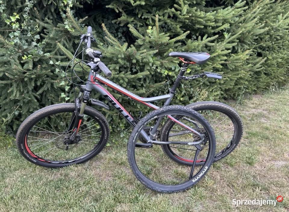 Rower MTB Bulls Sharptail 3 r 51 koła 275 Łódź