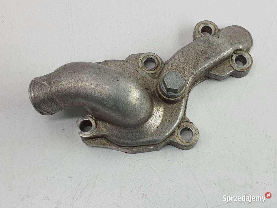 Dekiel Pokrywa Pompy Wody Ktm Sx250300 Exc Łódź