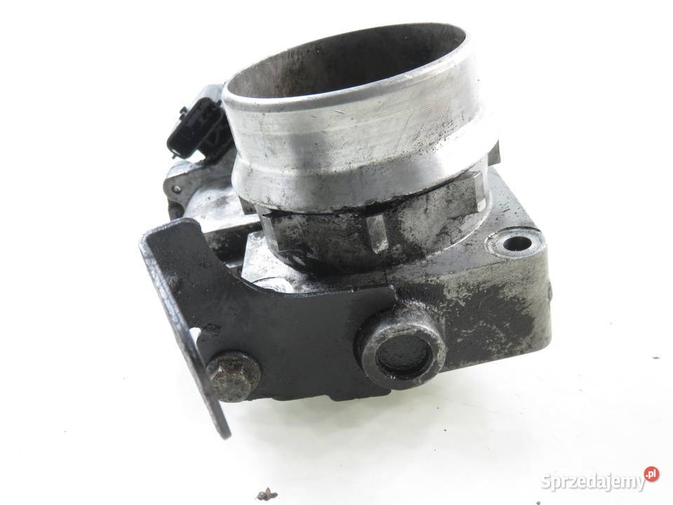 PRZEPUSTNICA RENAULT MASTER III 23 dCi161A01670R osobowe sprzedam