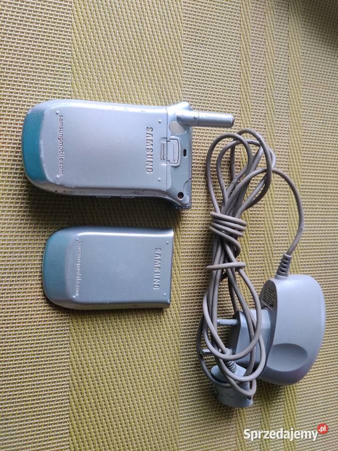 Telefon Samsung SGH P 400 Myszków