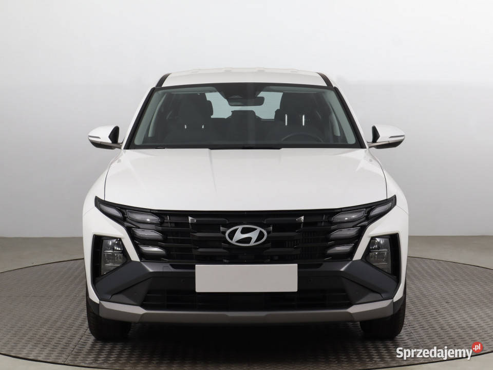 Hyundai Tucson 16 TGDI
