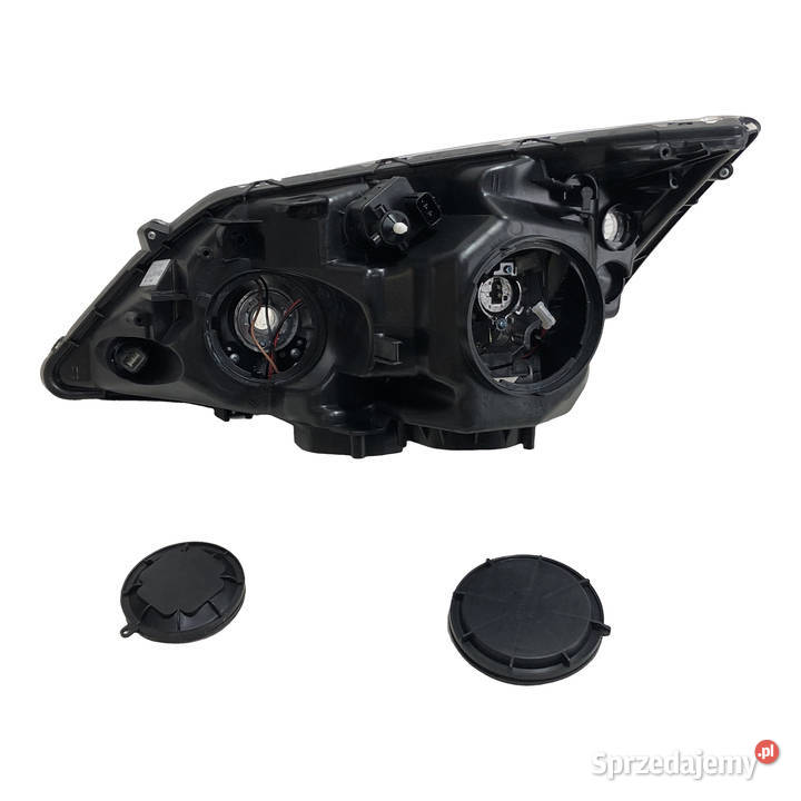 HONDA CRV III RE 092006122012 Reflektor lampa