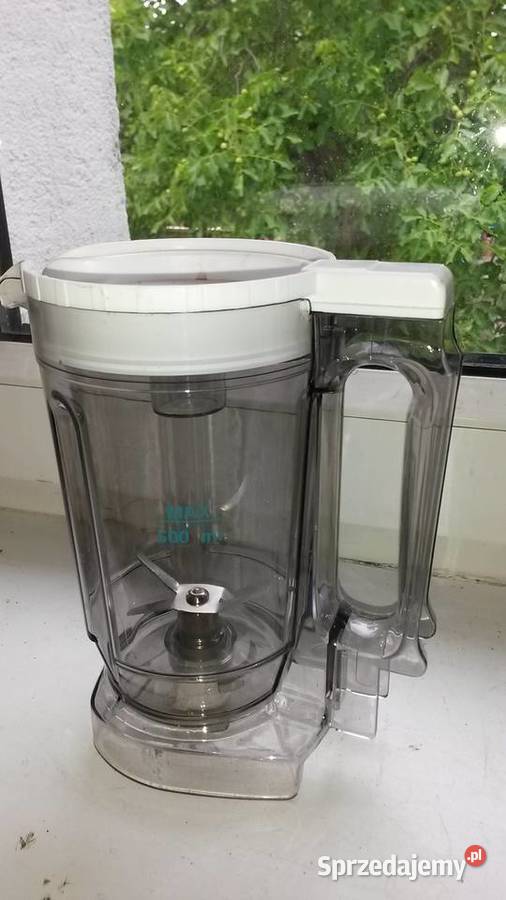 Mikser Zelmet Typ 1817 Poznań