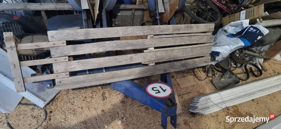 Sadzarka talerzowa nieuszkodzony Sadzenie/siewniki Błoniec