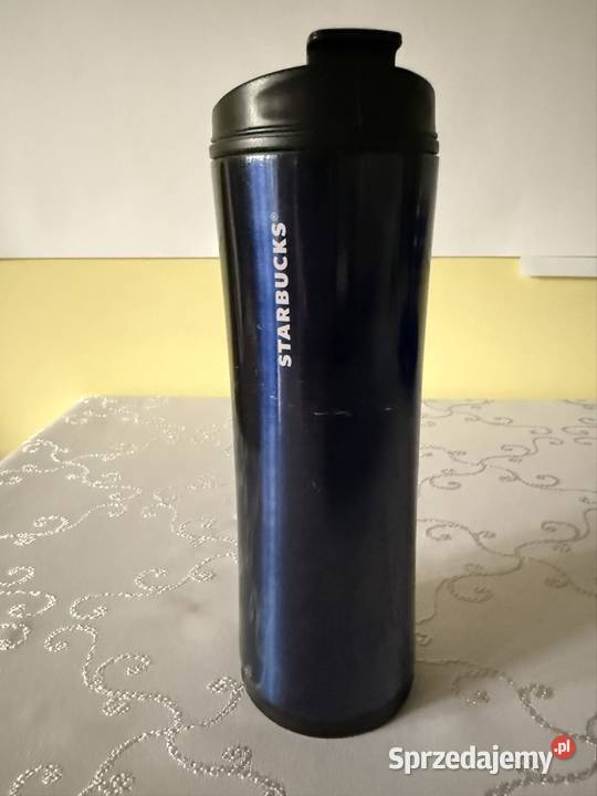 Kubek termiczny Starbucks 473 ml stal nierdzewna Czerwionka-Leszczyny