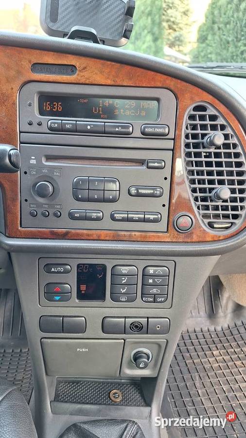 SAAB 93 93 22TiD 1999 dolnośląskie sprzedam