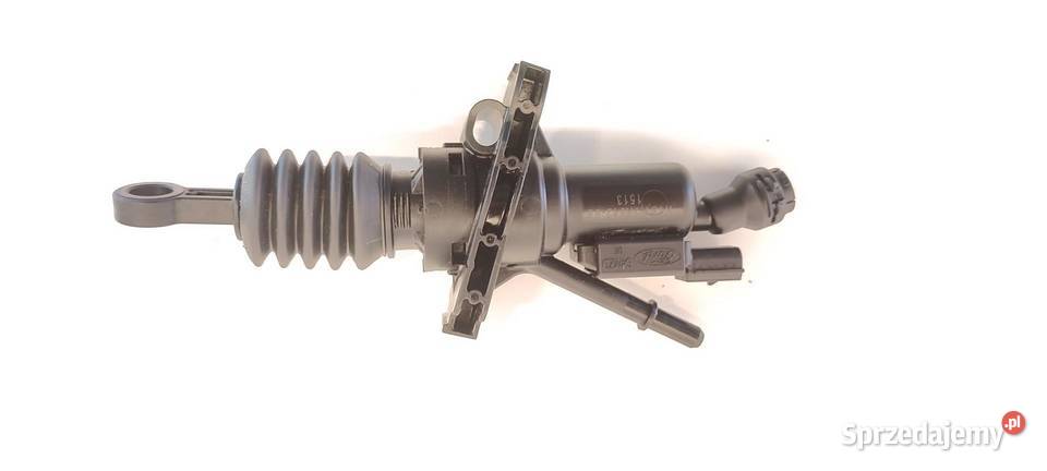 FORD PUMA MK2 POMPKA SPRZĘGŁA H1B17A542BB dolnośląskie