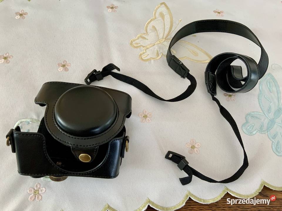 Etui pokrowiec Sony RX 100 nowy Wola Murowana