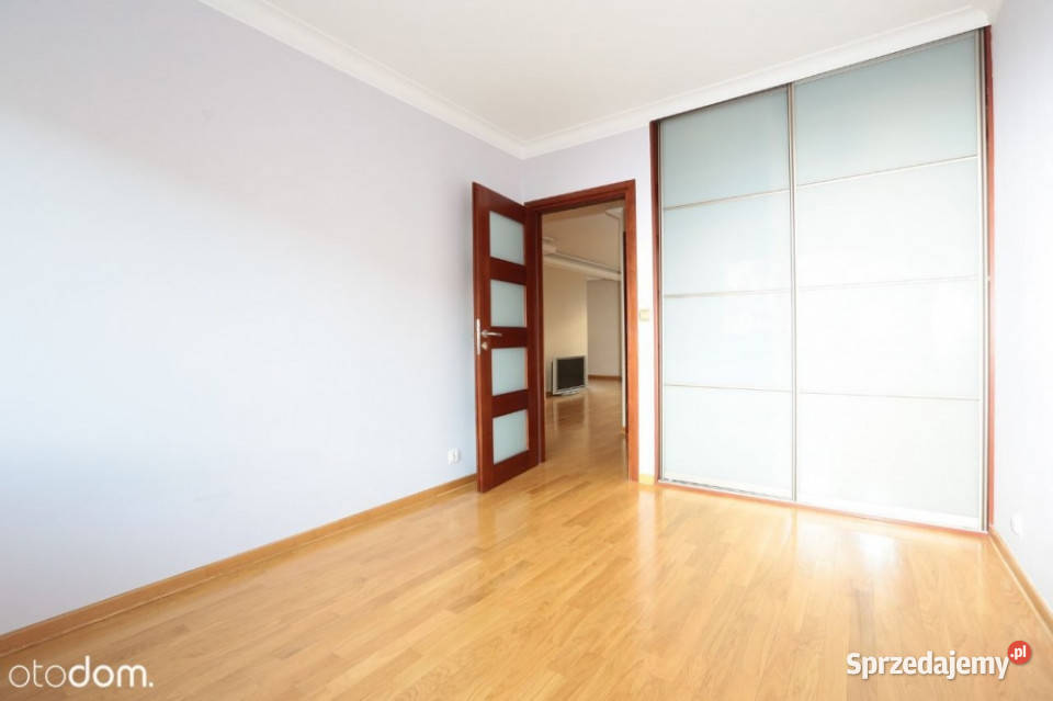 Dolny Mokotów 82 m 3 pok garaż winda Warszawa