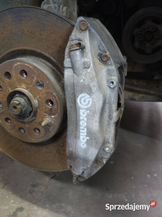 Lancia kappa 20 turbo 165 przebiegu Chorzele