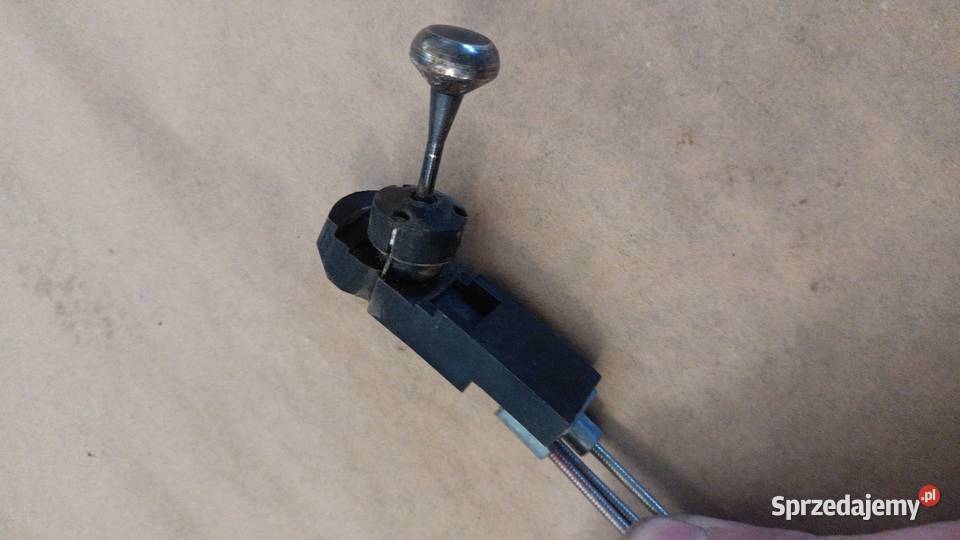 Pontiac Firebird chevrolet Camaro 3 gen 8292 Więcbork