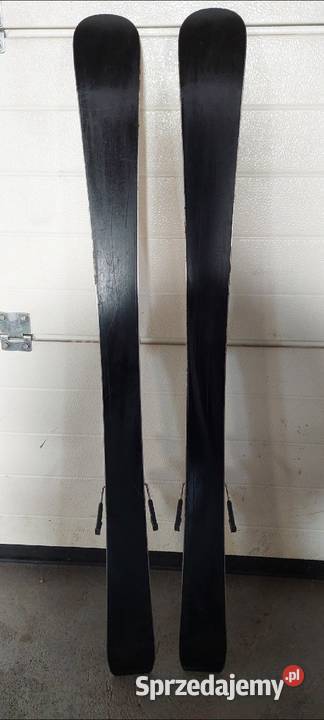 Narty Atomic 110 Bochnia