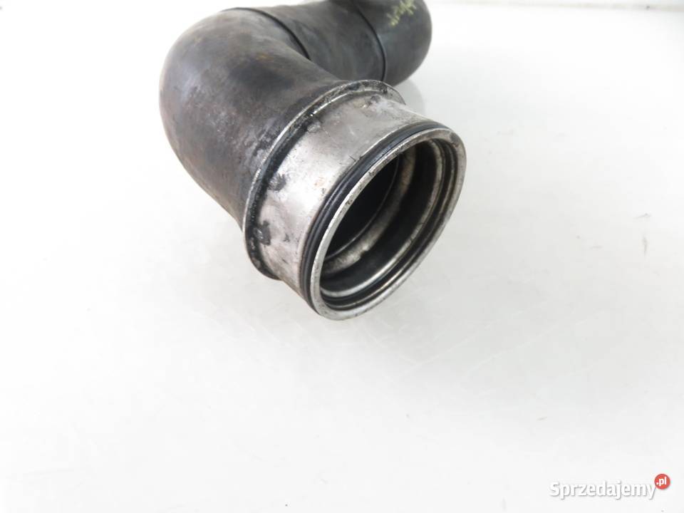 RURA INTERCOOLERA MERCEDES W203 A2115282782