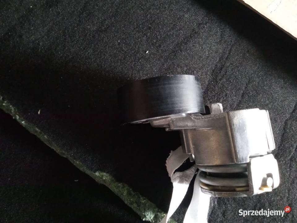 Sprzedam napinacz paska alternatora megane Słupno sprzedam