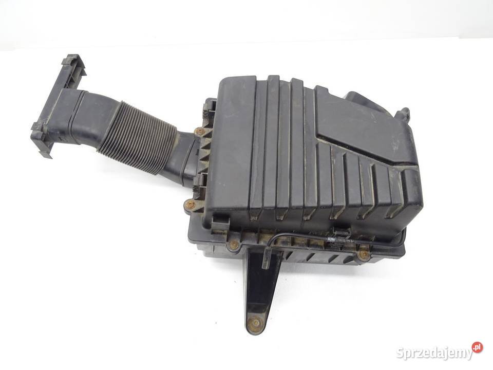 OBUDOWA FILTRA POWIETRZA 6R0129601 IBIZA IV sprzedam