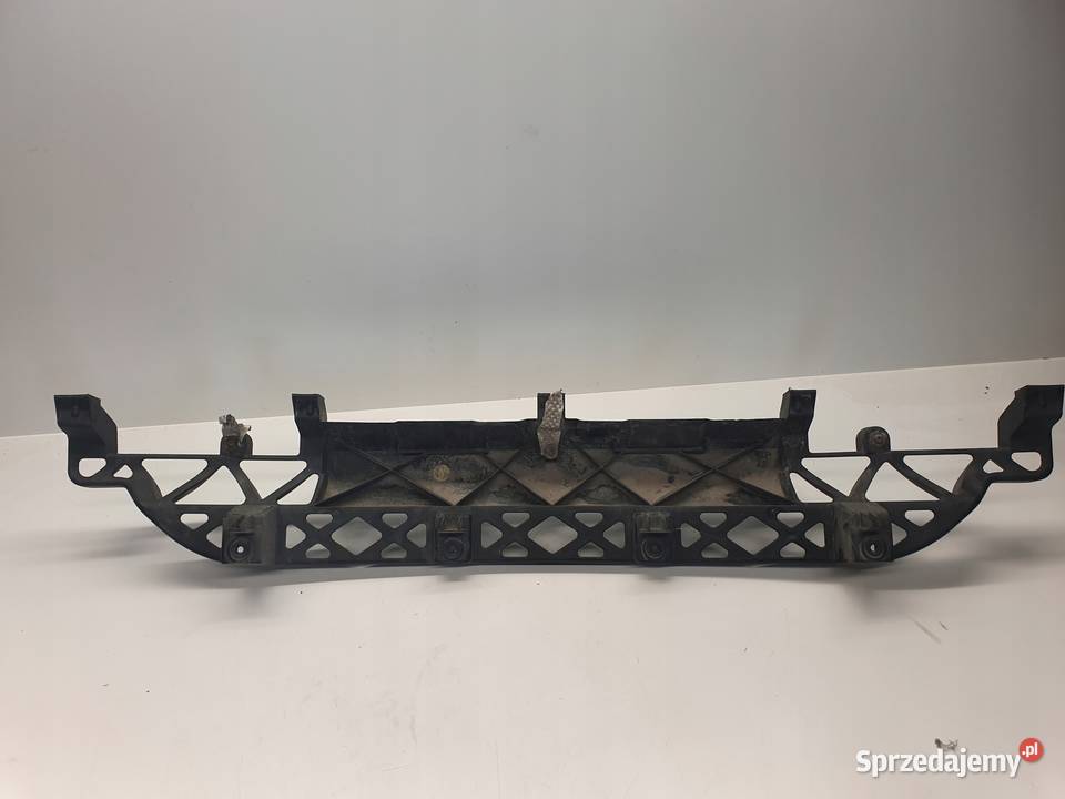 ŚLIZG ZDERZAKA TYLNEGO AUDI Q7 4L0807329 Przystajń