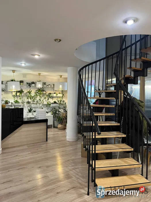 Lokal 42m2 Warszawa mazowieckie sprzedam