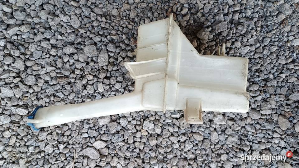 Zbiorniczek spryskiwaczy Hyundai I40 Orzesze