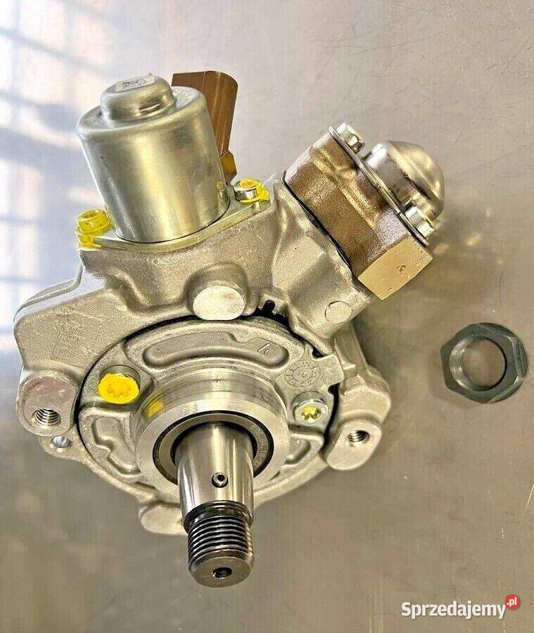 Pompa wtrysk 12 TDI 03P130755 Seat Ibiza Katowice